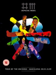 Tour of the Universe: Barcelona 20/21.11.09 (disc 3: bonus disc)