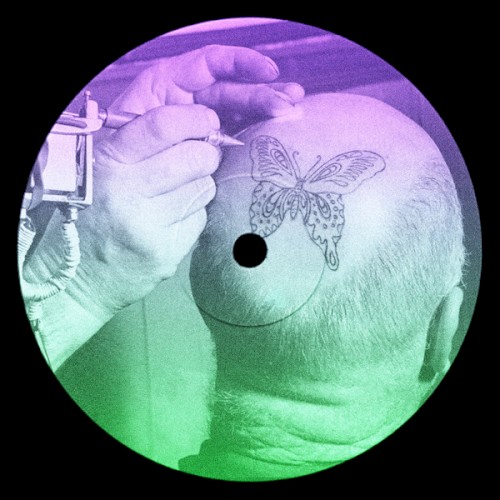 Butterfly Effect (Remixes)