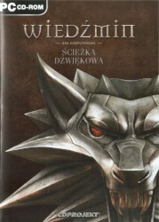 Wiedźmin – Gra Komputerowa – Ścieżka Dźwiękowa