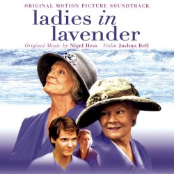 Ladies in Lavender: Original Motion Picture Soundtrack