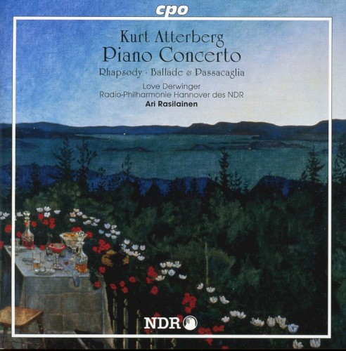 Piano Concerto / Rhapsody / Ballade & Passcaglia
