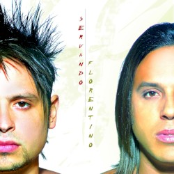Servando & Florentino