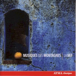Musiques des Montagnes