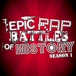 Epic Rap Battles of History Season 1