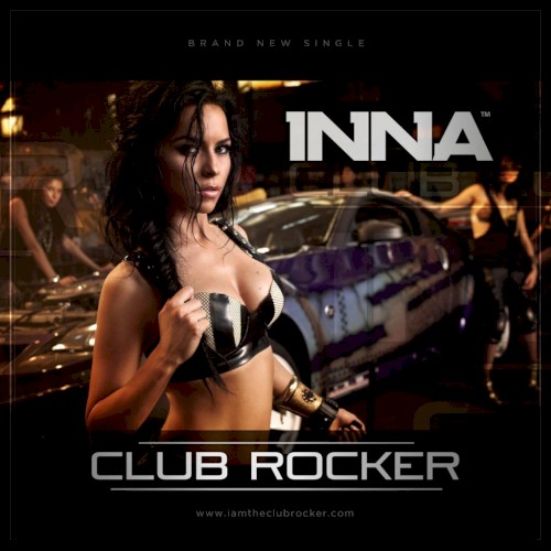 Club Rocker (Remixes)